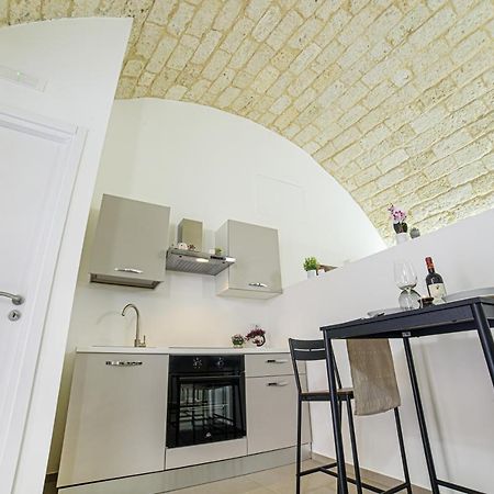 Le Puglie Luxury Apartments Molfetta Exteriér fotografie