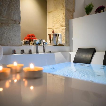 Le Puglie Luxury Apartments Molfetta Exteriér fotografie