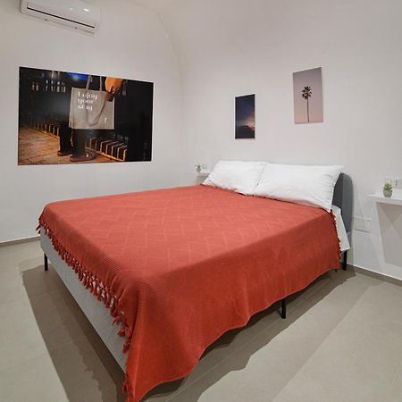 Le Puglie Luxury Apartments Molfetta Exteriér fotografie