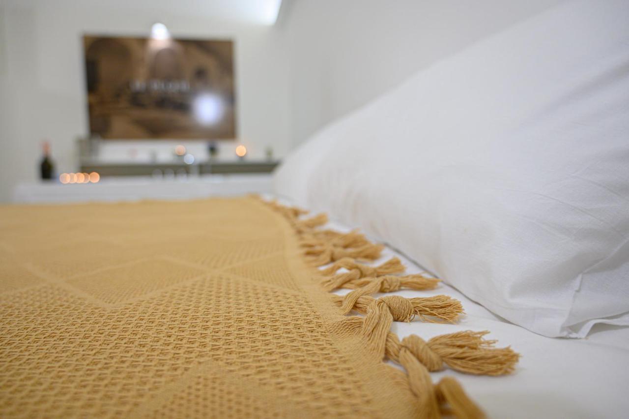 Le Puglie Luxury Apartments Molfetta Exteriér fotografie