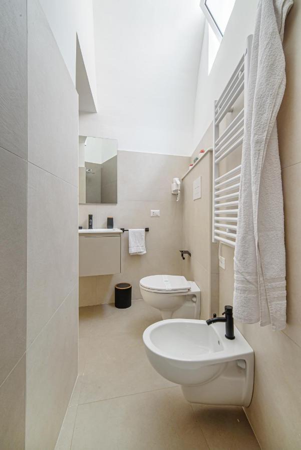 Le Puglie Luxury Apartments Molfetta Exteriér fotografie