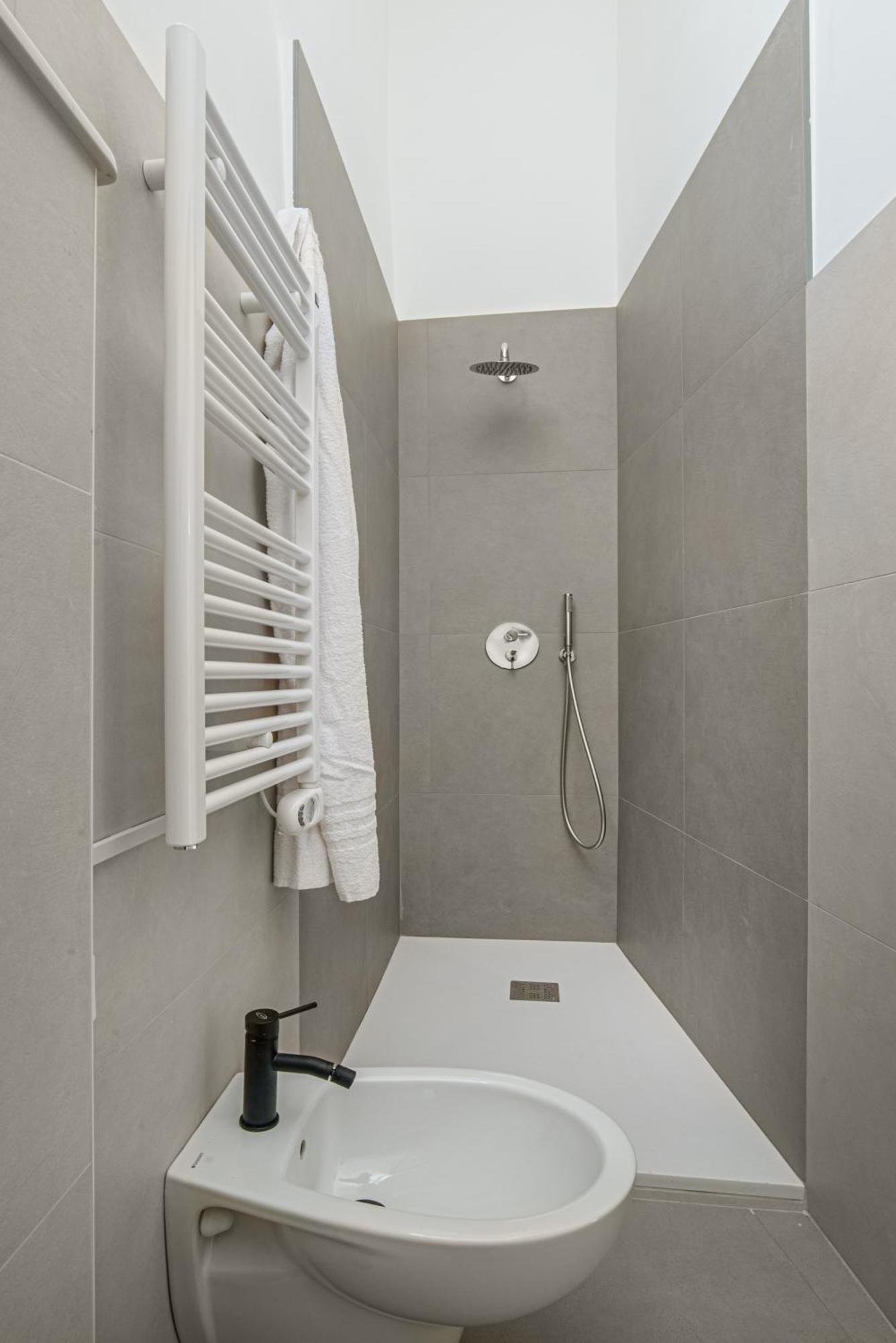 Le Puglie Luxury Apartments Molfetta Exteriér fotografie