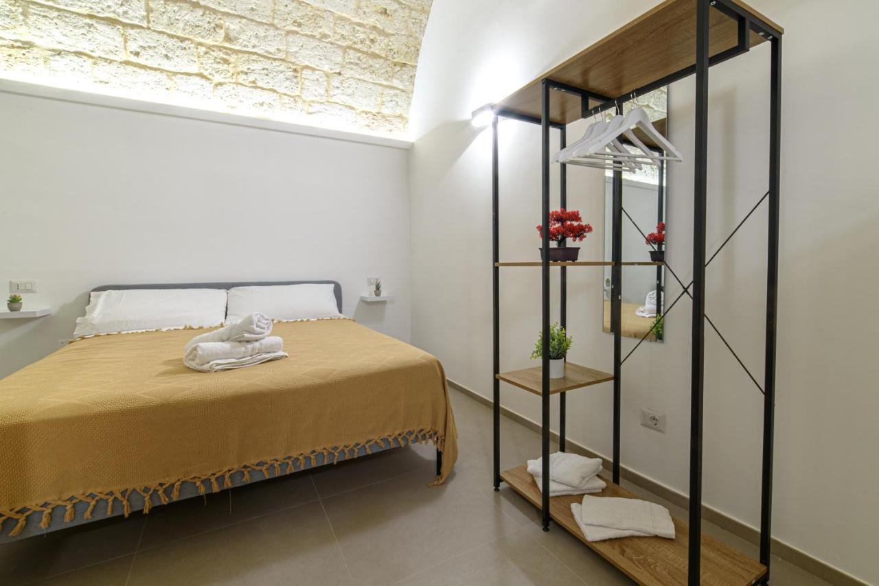 Le Puglie Luxury Apartments Molfetta Exteriér fotografie
