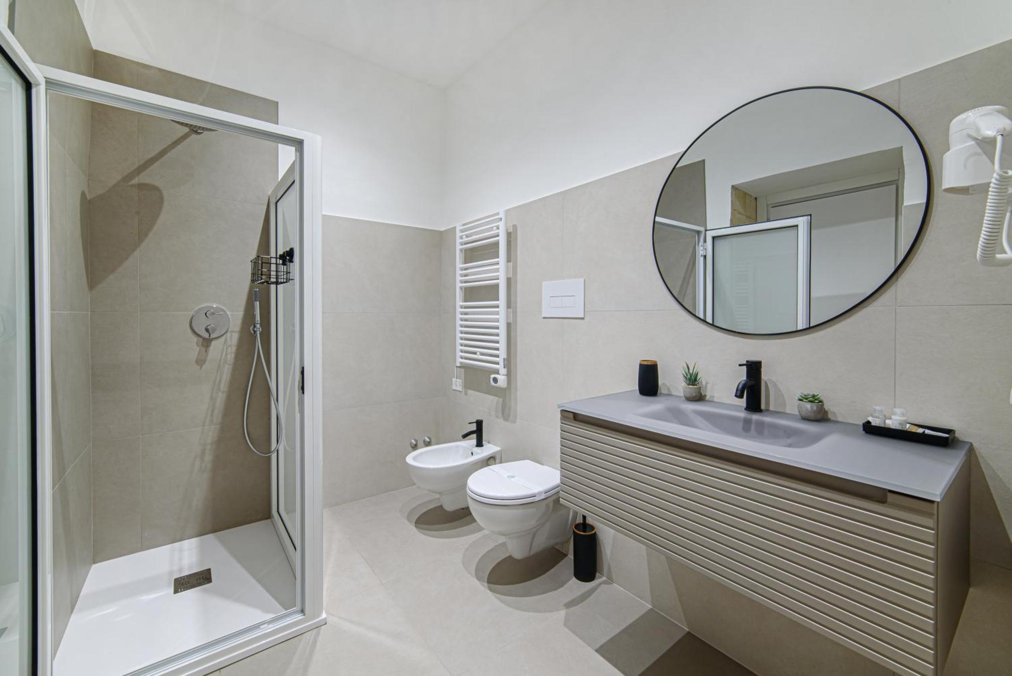 Le Puglie Luxury Apartments Molfetta Exteriér fotografie