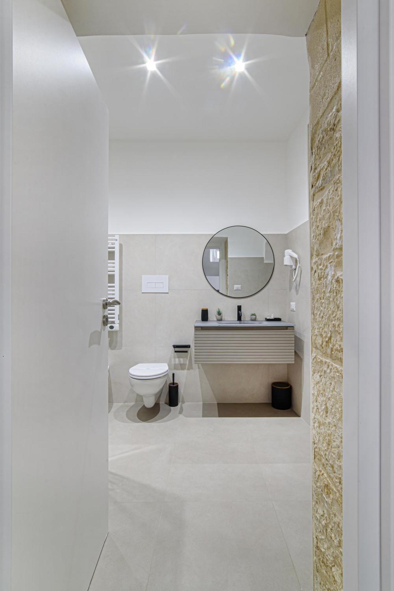 Le Puglie Luxury Apartments Molfetta Exteriér fotografie